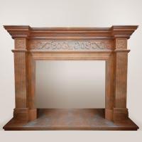 Портал PRESTON, Wood (Continental)