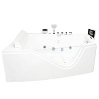 Акриловая ванна Gemy G9056 O L