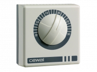 Термостат комнатный ЛЕМАКС CEWAL RQ10