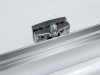 Душевой уголок ABBER Schwarzer Diamant AG30150H-S90-S90